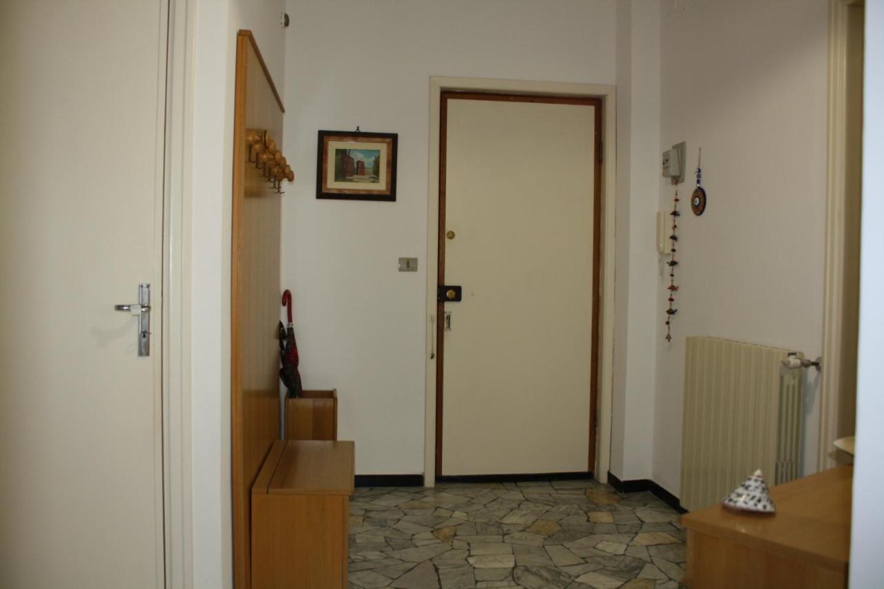 Apartamento Casa Emma 400 Mt Dal Mare Spotorno Exterior foto