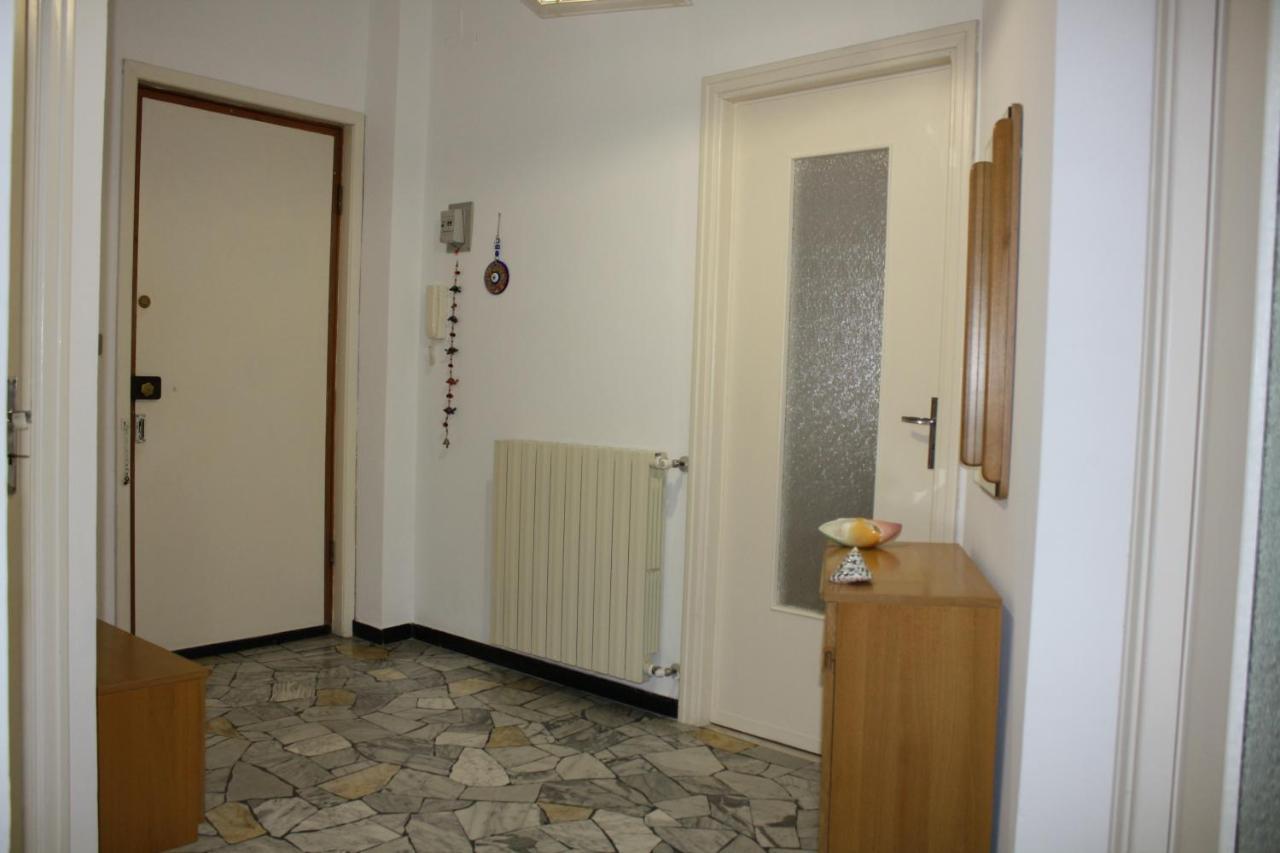 Apartamento Casa Emma 400 Mt Dal Mare Spotorno Exterior foto