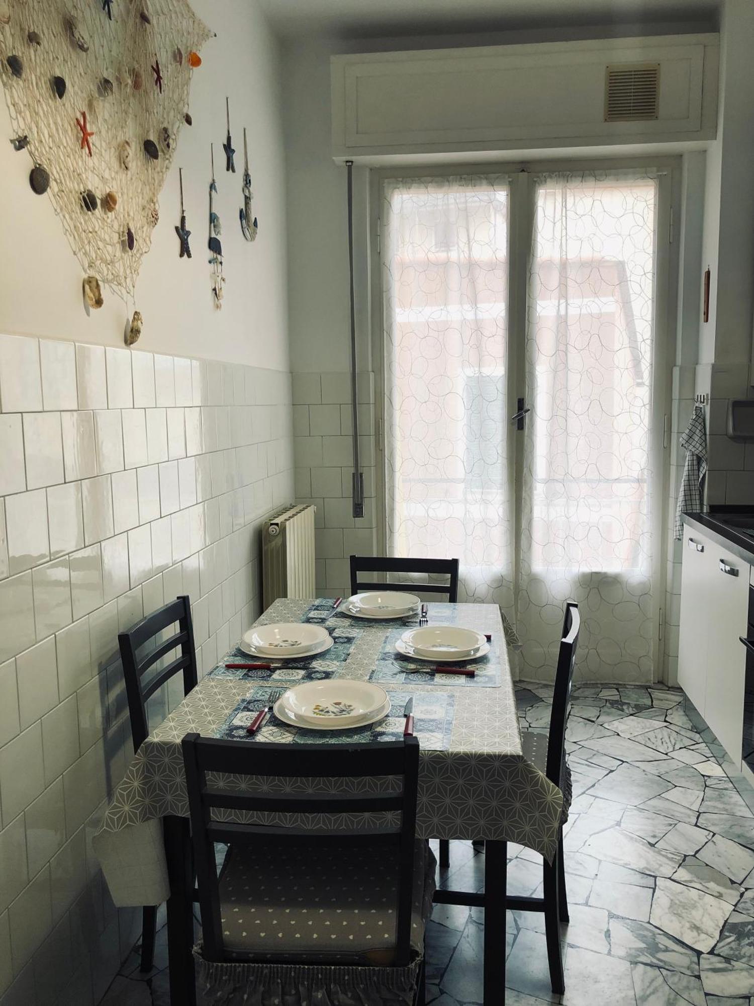 Apartamento Casa Emma 400 Mt Dal Mare Spotorno Exterior foto