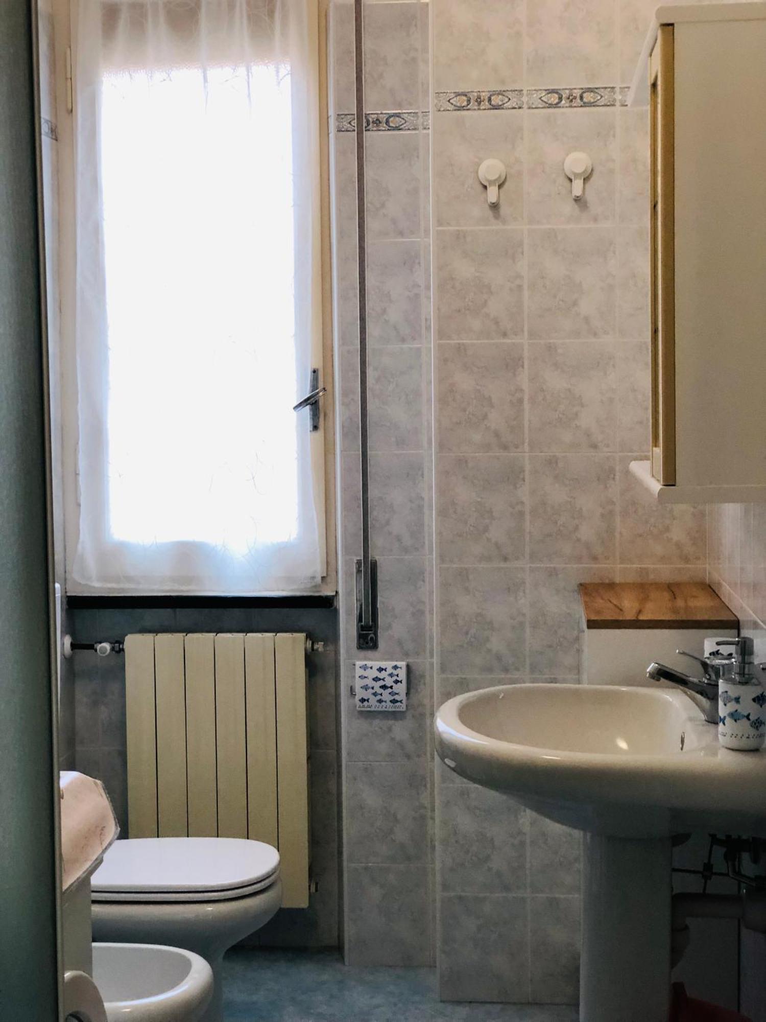 Apartamento Casa Emma 400 Mt Dal Mare Spotorno Exterior foto