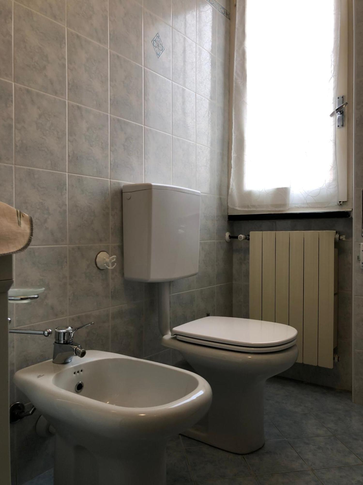 Apartamento Casa Emma 400 Mt Dal Mare Spotorno Exterior foto