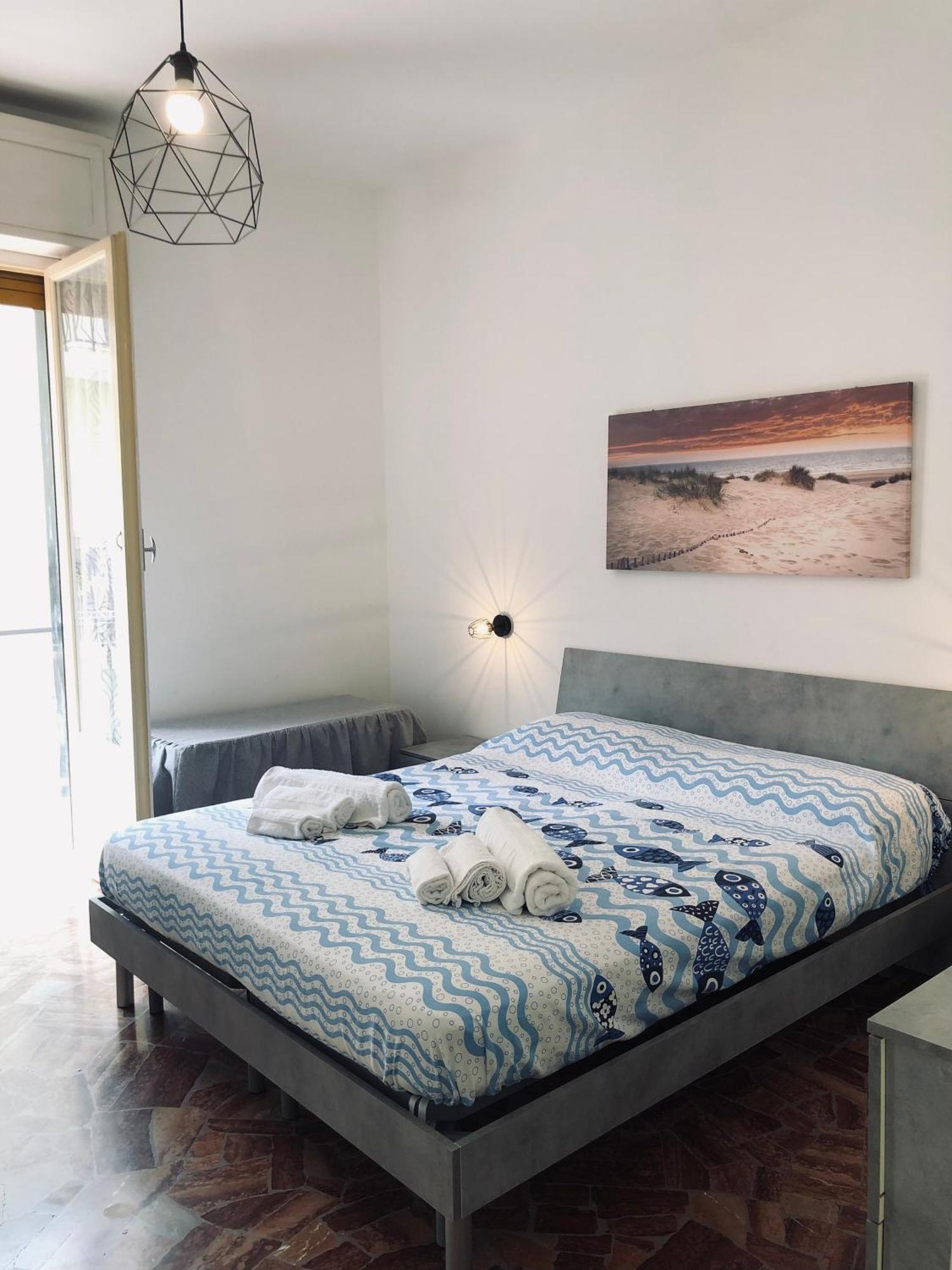Apartamento Casa Emma 400 Mt Dal Mare Spotorno Exterior foto
